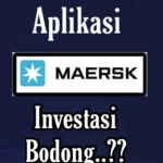 Waspada Investasi Maersk, Wajah Baru Skema Ponji?