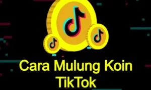 Cara Mulung Koin TikTok, Tips Anti Gagal!
