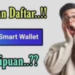 Fakta Terbaru Potensi Penipuan Aplikasi Smart Wallet