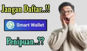 Fakta Terbaru Potensi Penipuan Aplikasi Smart Wallet