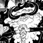 Spoiler One Piece Chapter 1104, Saturn Kehilangan Anggota Tubuhnya, Bisa Regenerasi?
