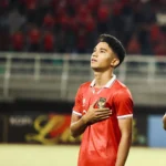 Cetak Gol di Laga Pembuka Piala Asia 2023, Marselino Masuk ke Dalam Jajaran Elit Pemain Muda di Asia