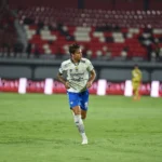 Stefano Beltrame Siap Kontribusi, Optimis Persib Gelar Juara di Liga 1