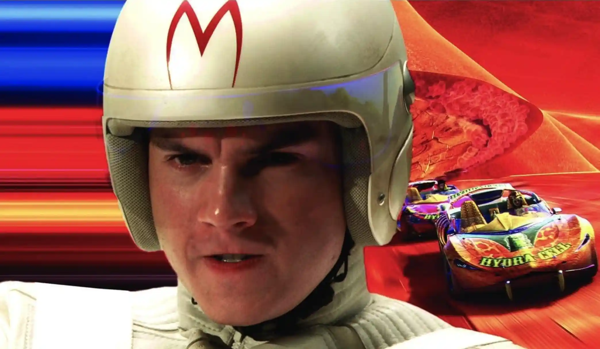 Sinopsis Film Speed Racer: Perjuangan Seorang Pembalap Menembus Kecepatan