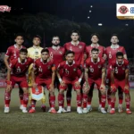 Timnas Indonesia Siap Menantang Tim-tim Kuat di Piala Asia 2023