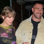 Cerita Manis di Balik Senyum Bahagia Keluarga Taylor Swift dan Travis Kelce
