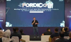 Forum Digital Connectivity - Next-Generation Digital Connectivity