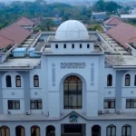Gambaran Prediksi Nilai Rapor Lolos SNBP 2024 di UIN Jakarta/ Tangkap Layar YouTube UIN Syarif Hidayatullah Jakarta