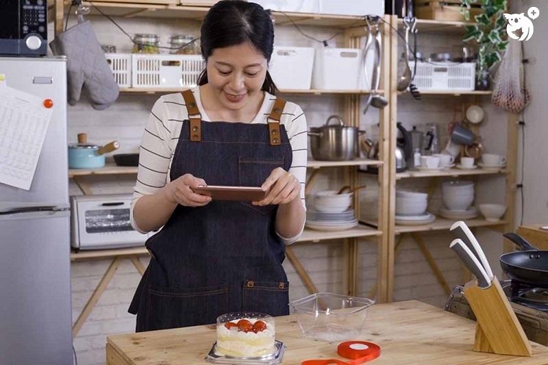 5 Ide Kreatif yang Bisa Bikin Untung Dapat Cuan Buat Ibu Rumah Tangga