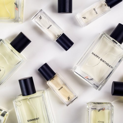 10 Pilihan Parfum Isi Ulang Pria Terbaik yang Menunjang Penampilan dan Kepercayaan Diri