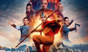 Resmi! Netflix Umumkan Jadwal Rilis Live Action Avatar: The Last Airbender