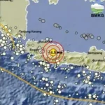 Gempa Sumedang: Ancaman Dari Sesar Aktif yang Belum Terpetakan