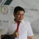 Wakil Ketua DPRD Jabar Oleh Soleh / Hendrik Muchlison