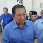 Sambangi Sukabumi, SBY Ungkap Banyak Kenangan Indah Tertinggal
