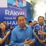 SBY Titipkan Hal Ini Untuk Para Paslon di Acara Debat Capres-Cawapres Mendatang