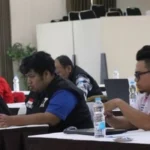 KPU Beri Peringatan Keras Calon DPRD untuk Tertib LADK, Sanksi Pembatalan Menanti