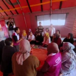 Aksi Tanggap Bencana, Indosat Ooredoo Hutchison Salurkan Bantuan untuk Korban Gempa Sumedang