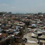 Bandung Minim Jalur Evakuasi Terkait Bencana Gempa Bumi di Kawasan Padat Penduduk