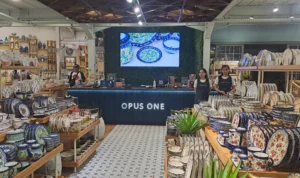 Opus One Concept Store Hadirkan Pengalaman Bersantap Lebih Elegan dengan Peralatan Makan Keramik yang Estetik