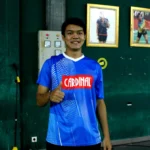 Alvi Wijaya Chairullah, Salah Satu Atlet Berprestasi Jebolan PB Mutiara.