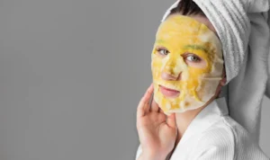 Cara Penggunaan Masker Telur Kuning dan Beberapa Manfaatnya Bagi Kulit (ilustrasi: Freepik)