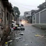 Walhi Jabar Kembali Soroti Permasalahan Sampah di Parongpong yang Tak Kunjung Usai