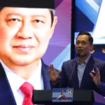 AHY Tegaskan Agenda Perubahan Perbaikan Bisa Dilakukan Meski Kini Demokrat di Kubu Prabowo-Gibran