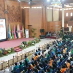 Jumlah Peserta Meningkat, 487 Mahasiswa se-Indonesia Kuliah di UPI Melalui Program Pertukaran Mahasiswa Merdeka Tersebar di 56 Prodi Berbeda
