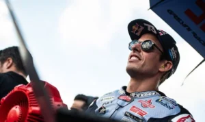 Satu Tim di Gresini Racing, Duo Marquez Tak Sabar Nantikan Rivalitas dan Kekompakan di MotoGP 2024