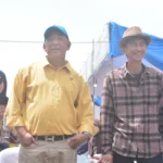 Pilkada Kota Banjar: Nana Suryana dan Dadang R Kalyubi Mulai Mencuat