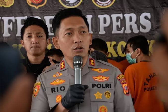 TPS Kabupaten Bogor Masih Rawan, 4 Ribu Personil Akan Diterjunkan