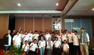 Tim Hukum Nasional AMIN Jabar Bentuk 27 Posko Pengaduan di Seluruh Kota Kabupaten Se-Jabar