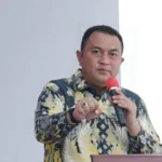 Ketua DPRD Kabupaten Bogor Rudy Susmanto Tanggapi Perhatian Kapolres Terhadap Kerawanan TPS