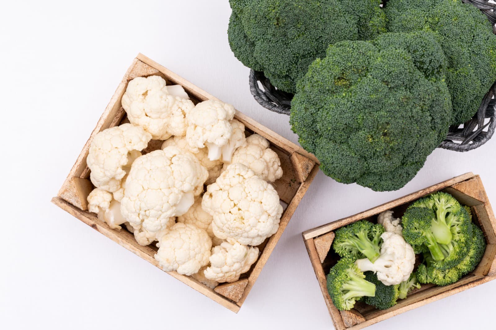 Baik Bagi Kesehatan Pencernaan, 9 Manfaat Konsumsi Sayuran (ilustrasi: Freepik)