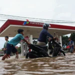 Jabar menjadi provinsi paling rawan bencana alam di Indonesia