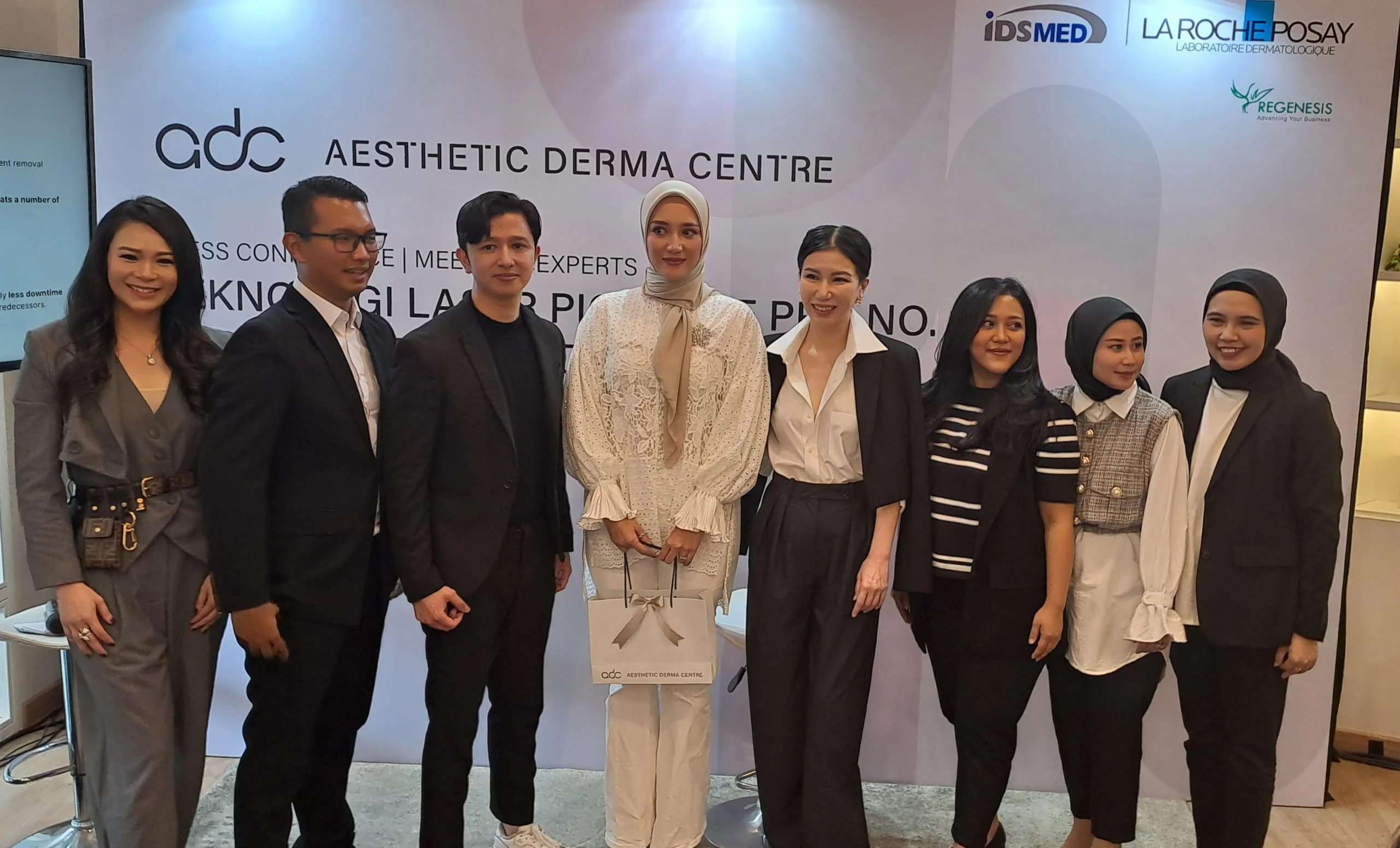 Aesthetic Derma Centre Bandung Hadirkan Teknologi Laser Picosure Pro Nomor 1 di Dunia
