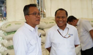 Stok Pupuk Subsidi Capai 200 Persen, Pupuk Indonesia Siap Penuhi Kebutuhan Petani Di Musim Tanam I