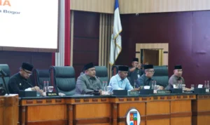 Refleksi Kinerja DPRD Kota Bogor Tahun 2023