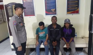 Polisi Turun Tangan Usai Video Pungli Sopir Truk Tronton Viral di Bogor