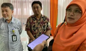 Anggota DPR RI Sebut Privatisasi Air oleh Peruahaan di Kabupaten Bandung Perlu Ada Regulasi Khusus