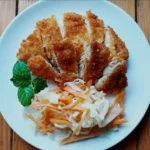 Resep Praktis Chicken Katsu Ala Hokben, Sensasi Gurih dan Renyah yang Tak Terlupakan!