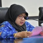 Pj Wali Kota Bereaksi Soal Kasus Penjualan Diduga Buku LKS di Kota Banjar