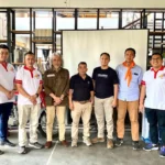 Tingkatkan Kualitas Penambak Indonesia, JNE Jalin Kerjasama Dengan Venambak dan Wanadri