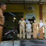 Tingkatkan SDM Unggul, Kecamatan Bogor Tengah Kembangkan Potensi Seniman Jalanan