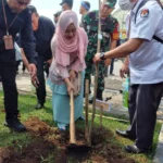 KPU Habiskan 65 Ribu Ton Kertas untuk Logistik, Kota Bandung Rencanakan Sayembara TPS Unik