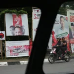Bawaslu Kota Bandung Sorot Pihak Ketiga Pemasang APK