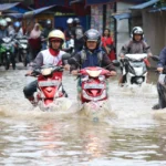 DLH KBB Sebut, Banjir Cekungan Bandung Bukan Hanya Akibat Alih Fungsi Lahan Tapi Juga Akibat Sampah