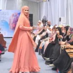 Si.Se.Sa. Gelar Road Show dan Mini Show 32 Koleksi Baru Busana Muslim di Bandung