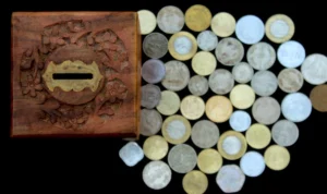 4 Tips ini Bisa Bantu Kamu Menjual Koin Kuno dengan Harga Tinggi