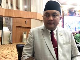 Ketua DPRD Kabupaten Bogor, Rudy Susmanto.